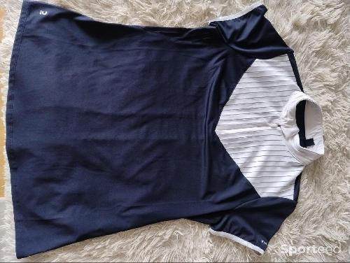 Equitation - T shirt concours  - photo 4