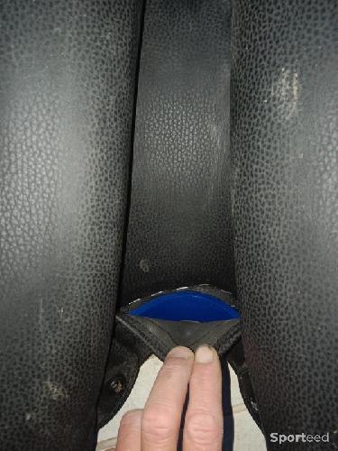 Equitation - Selle NORTON PRO JUMP NEUVE - photo 4