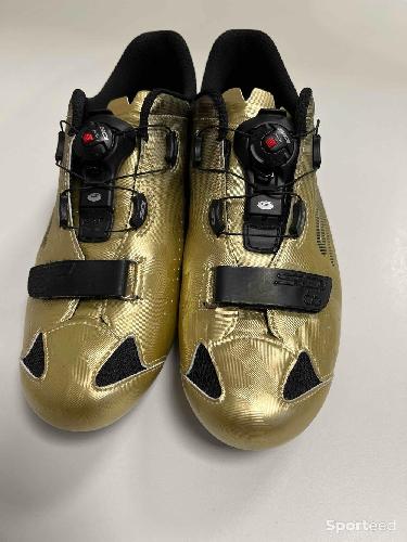 Chaussures vélo sidi sixty