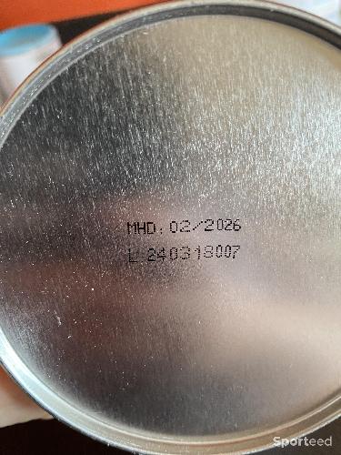 Nutrition sportive - Lot 3 pots de clear whey (Foodspring) - photo 6