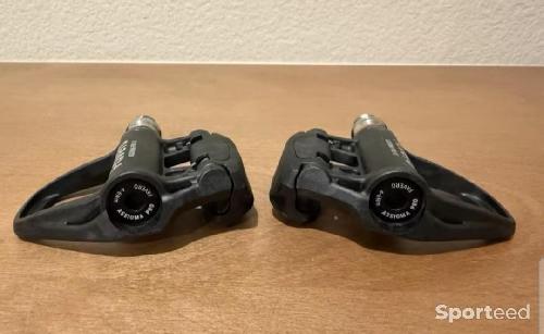 Vélo route - Favero Assioma PRO RS-1 - photo 6