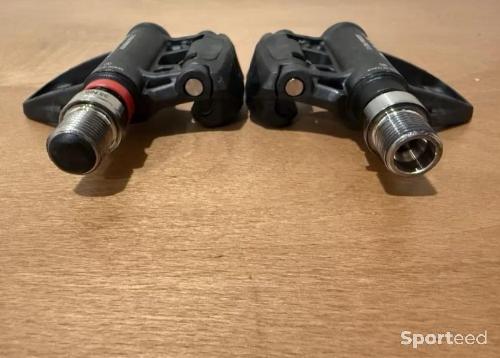 Vélo route - Favero Assioma PRO RS-1 - photo 6