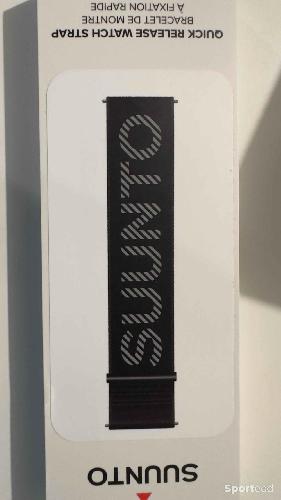 Accessoires électroniques - Suunto vertical titanium solar  - photo 5