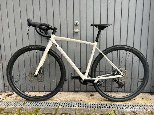 Vélo route - Specialized Crux DSW - photo 4