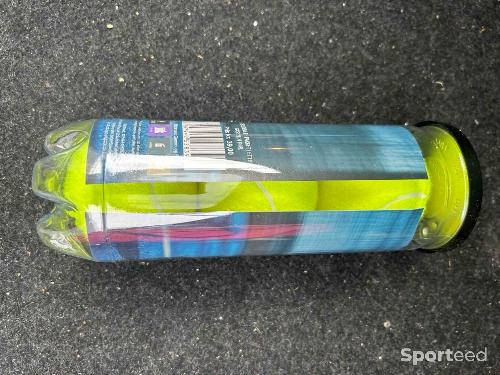 Tennis - 3 Pack de 3 balles de tennis  - photo 6