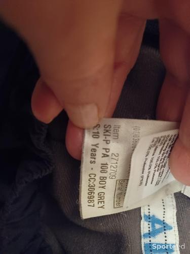 Ski alpin - pantalon de ski 10 ans - photo 6
