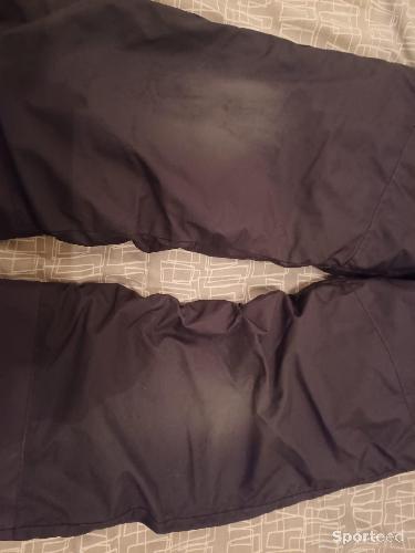Ski alpin - pantalon de ski 10 ans - photo 6
