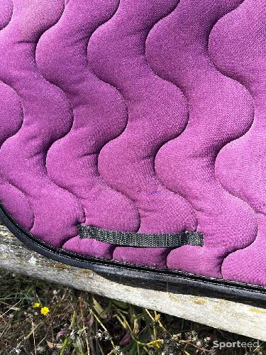 Equitation - Tapis 🍇JUMP’IN🍇 - photo 5
