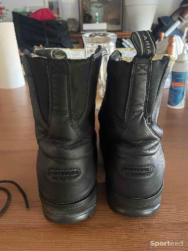 Equitation - Boots Ariat  - photo 6