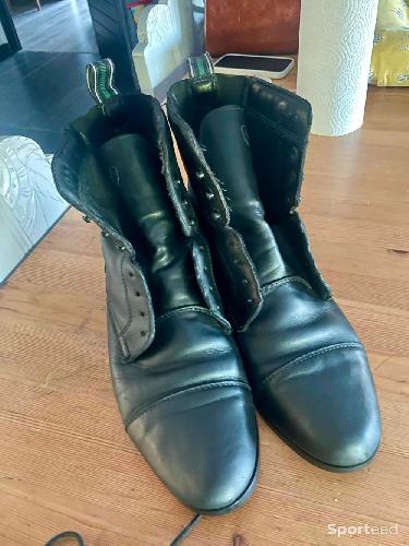 Equitation - Boots Ariat  - photo 6