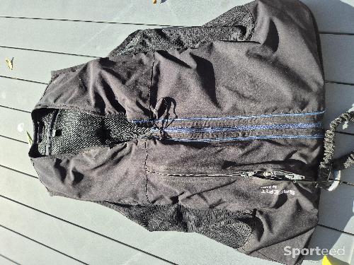 Equitation - Gilet airbag seaver S - photo 5