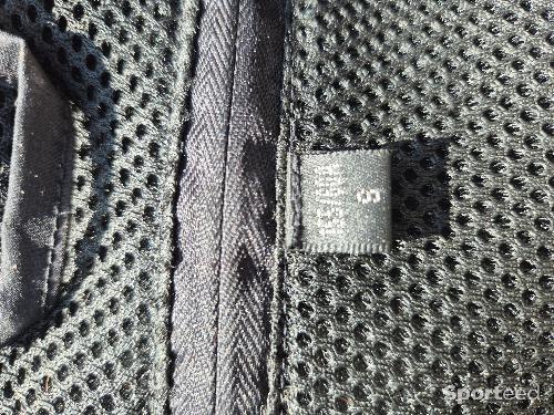 Equitation - Gilet airbag seaver S - photo 5