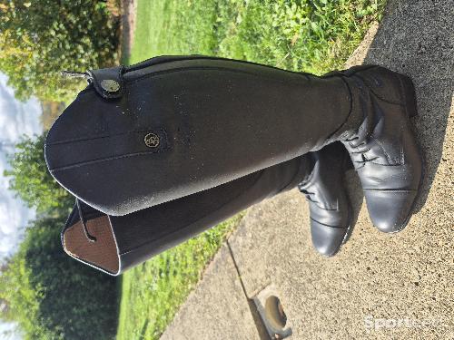 Equitation - Botte BR 38 - photo 6