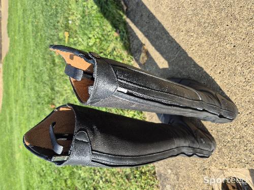 Equitation - Botte BR 38 - photo 6