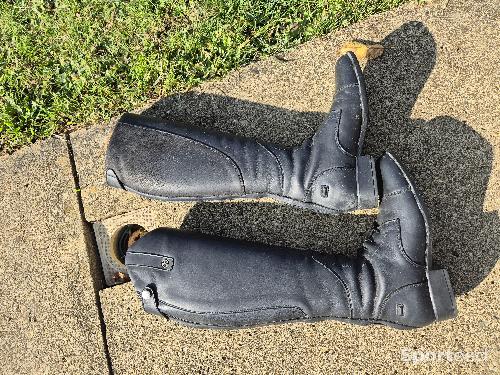 Equitation - Botte BR 38 - photo 6
