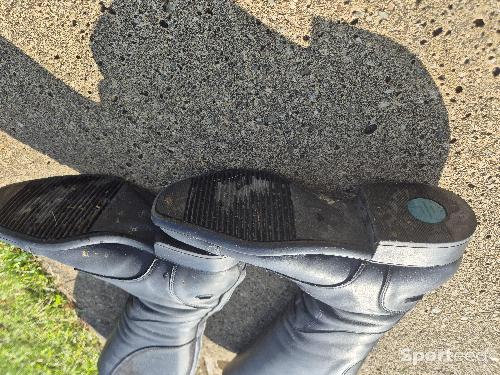 Equitation - Botte BR 38 - photo 6