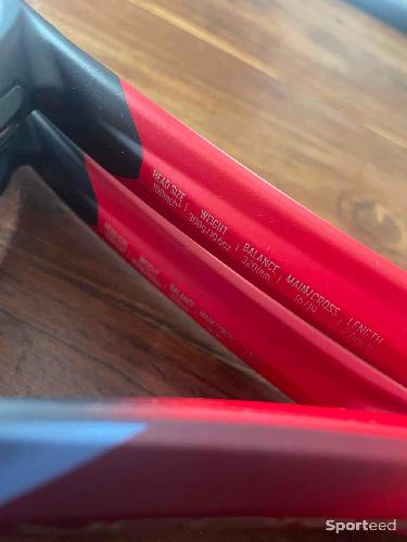 Tennis - Yonex vcore 100 - photo 6