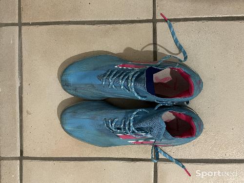 Football - Adidas X speedflow.1 tf - photo 6