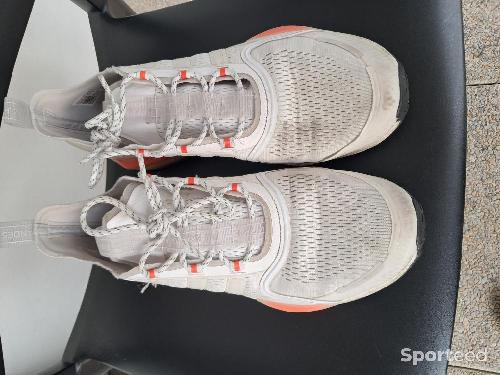 Fitness / Cardio training - Baskets homme Adidas  - photo 6