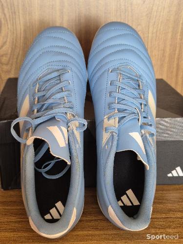 Rugby - Crampons de rudby visés - photo 6