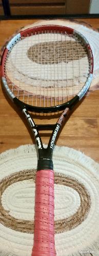 Tennis - Raquette tennis HEAD LIQUIDMETAL parfait état  - photo 5