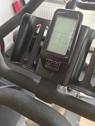 Fitness / Cardio training - Velo spinning PRO (used 2X) Tjr s/Garantie - photo 4