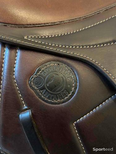 Equitation - Selle antares  - photo 6