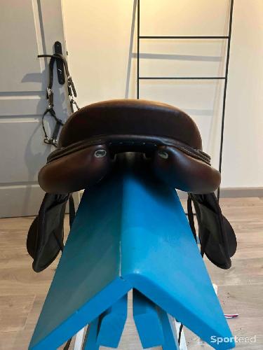 Equitation - Selle antares  - photo 6
