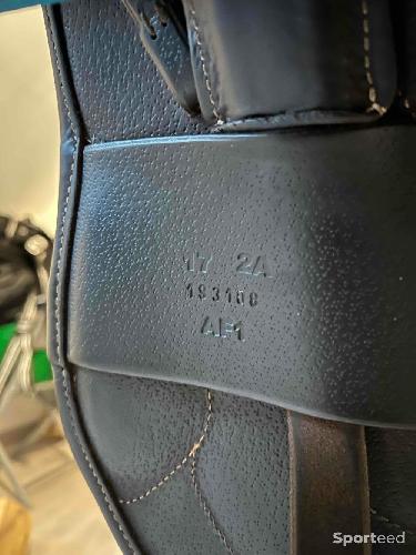 Equitation - Selle antares  - photo 6