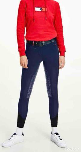 Equitation - pantalon tommy hilfiger taille xs neuf  - photo 6