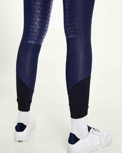Equitation - pantalon tommy hilfiger taille xs neuf  - photo 6