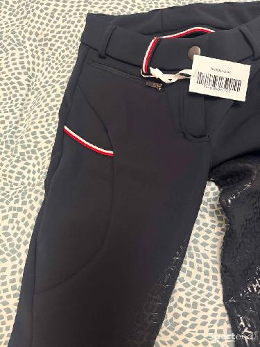 Equitation - pantalon tommy hilfiger taille xs neuf  - photo 6