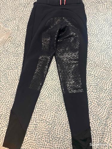 Equitation - pantalon tommy hilfiger taille xs neuf  - photo 6