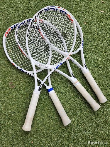 Tennis - Raquette de tennis - photo 3