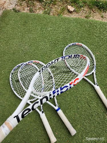 Tennis - Raquette de tennis - photo 3