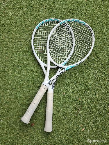 Tennis - Raquette de tennis - photo 3