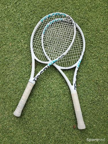 Tennis - Raquette de tennis - photo 3