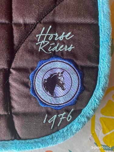 Equitation - Tapis  - photo 5
