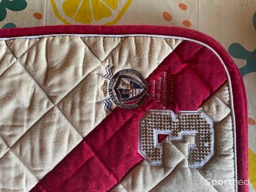 Equitation - Tapis  - photo 6