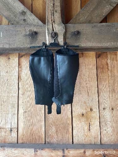 Equitation - Chaps - photo 4