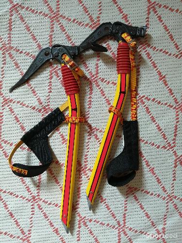 Alpinisme - Piolets GRIVEL - photo 6