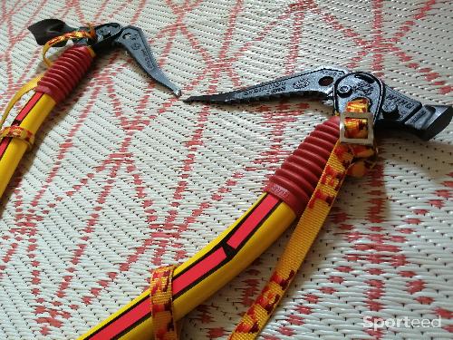 Alpinisme - Piolets GRIVEL - photo 6