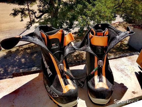 Zamberlan EIGER Gtx lite