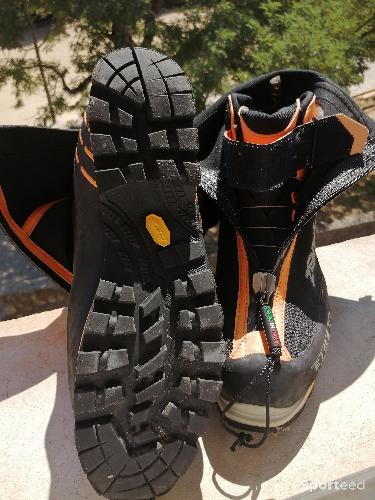 Alpinisme - Zamberlan EIGER Gtx lite - photo 5