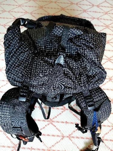 Alpinisme - Sac 3F UL GEAR 45+10 - photo 5