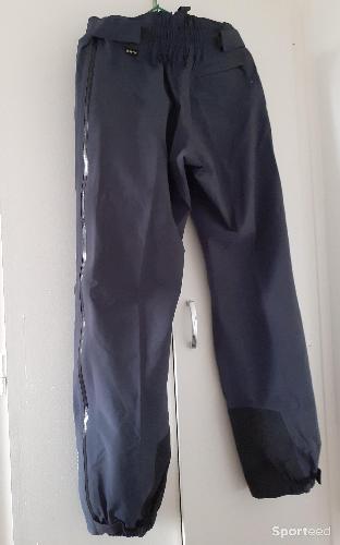 Randonnée / Trek - LAFUMA surpantalon - photo 4