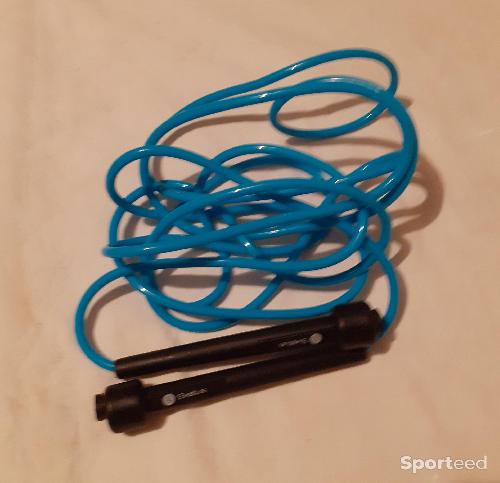 corde à sauter