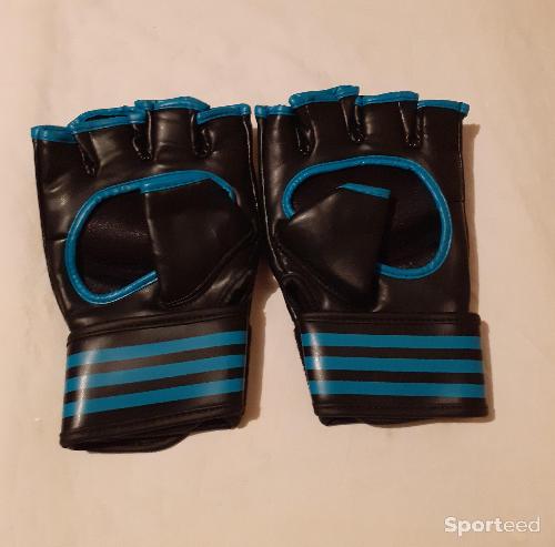 Boxes - gant MMA neuf - photo 5
