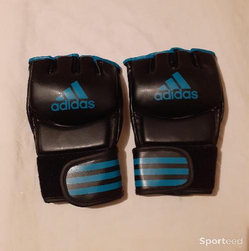 Boxes - gant MMA neuf - photo 5