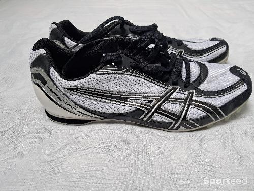 Athlétisme - asics athlétisme - photo 5